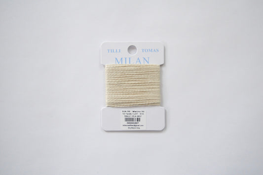 Milan Card - Sweet Pea 2837