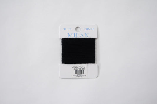 Milan Card - Maritime 2653