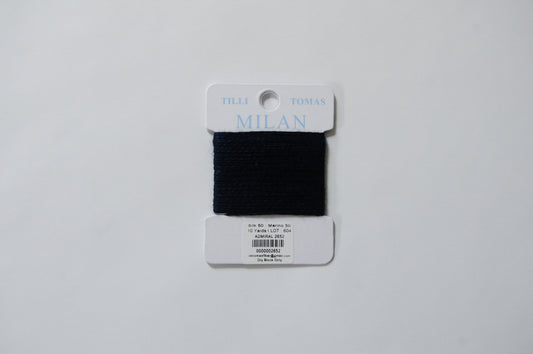 Milan Card - Admiral 2652