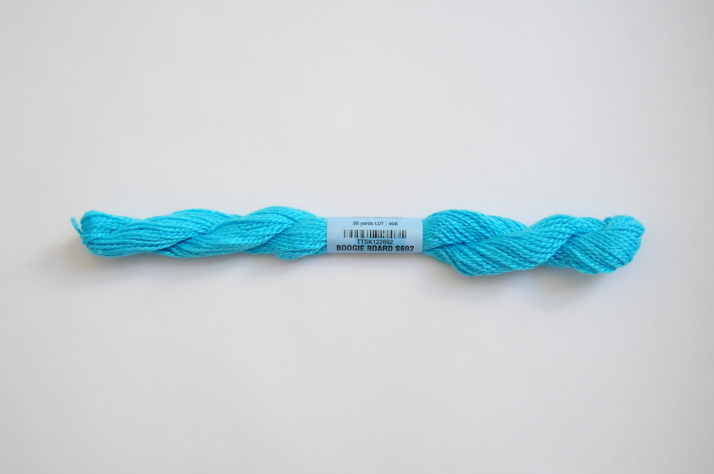 Essentials Skein - Boogie Board 692