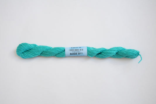 Essentials Skein - Budgie 811