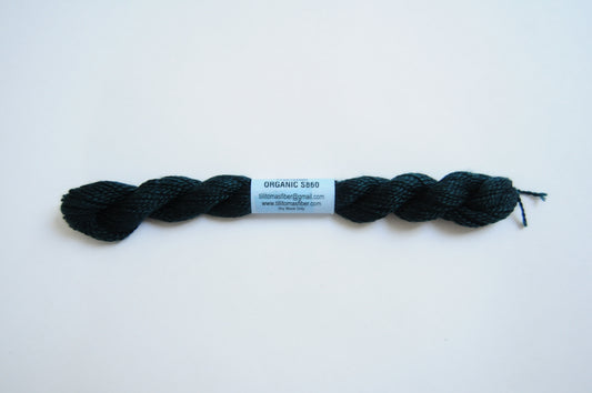 Essentials Skein - Organic 860