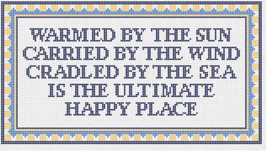 PREORDER: HAPPY PLACE