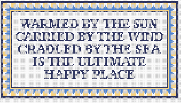 PREORDER Happy Place