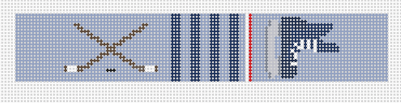 PREORDER Hockey Key Fob