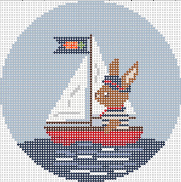 PREORDER Bunny Sailor